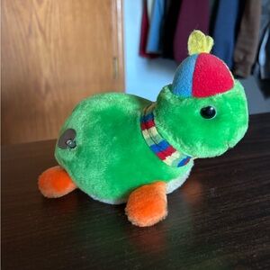 Gund 1988 “Whimsical Turtle”